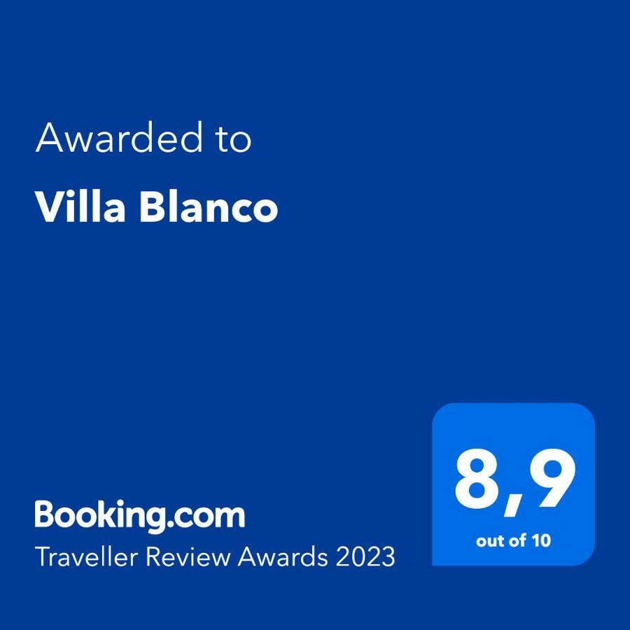 Villa Blanco Opwijk Экстерьер фото